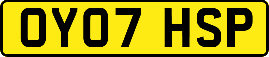 OY07HSP