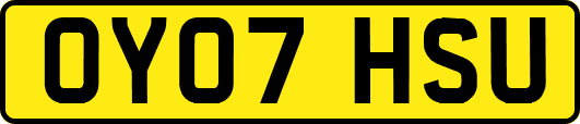 OY07HSU
