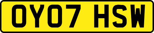 OY07HSW