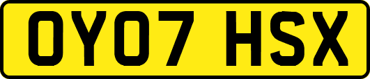 OY07HSX