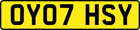 OY07HSY