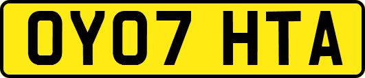 OY07HTA