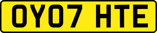 OY07HTE