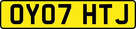 OY07HTJ