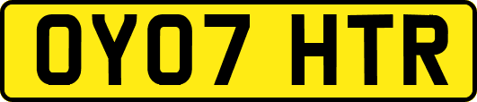 OY07HTR