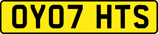 OY07HTS