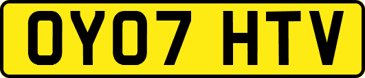 OY07HTV