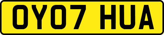 OY07HUA