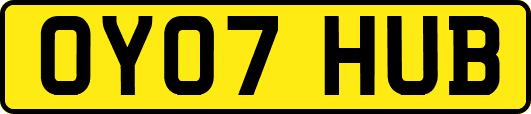 OY07HUB