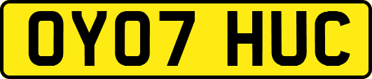 OY07HUC