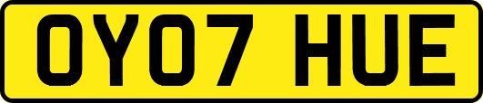 OY07HUE