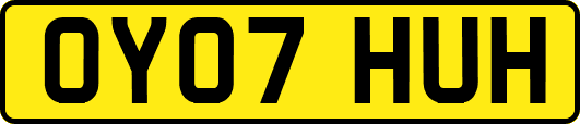 OY07HUH
