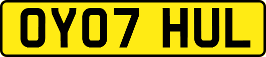 OY07HUL