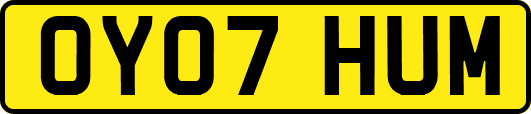 OY07HUM