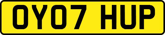 OY07HUP