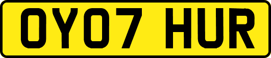 OY07HUR
