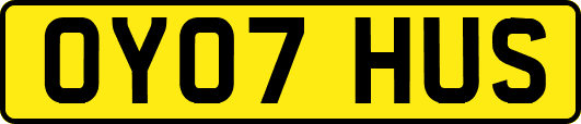 OY07HUS