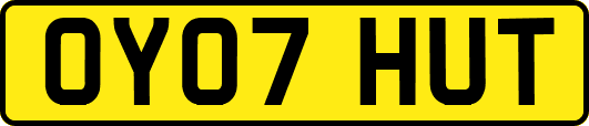 OY07HUT