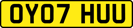 OY07HUU