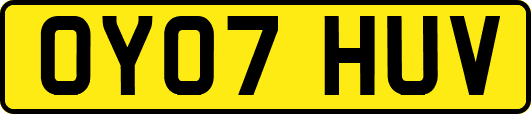 OY07HUV