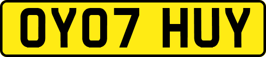 OY07HUY