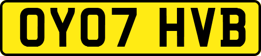 OY07HVB