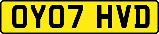 OY07HVD