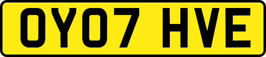 OY07HVE