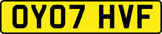OY07HVF