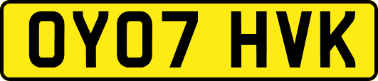 OY07HVK