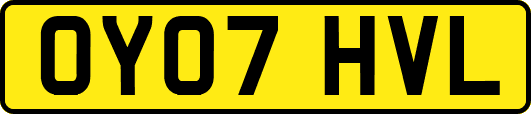 OY07HVL