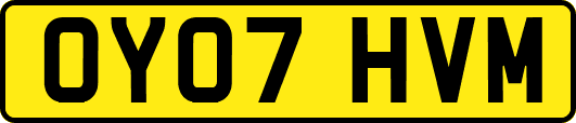 OY07HVM