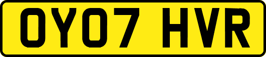 OY07HVR