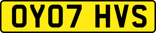 OY07HVS