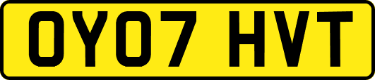 OY07HVT