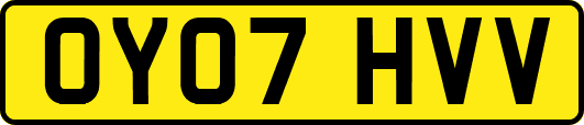 OY07HVV