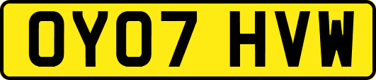 OY07HVW