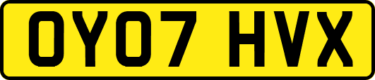 OY07HVX