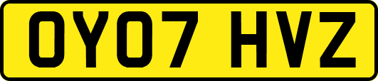 OY07HVZ