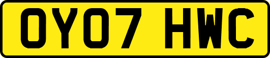 OY07HWC