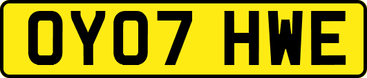 OY07HWE