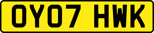 OY07HWK