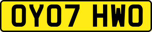 OY07HWO