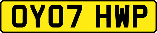 OY07HWP