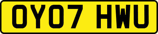 OY07HWU