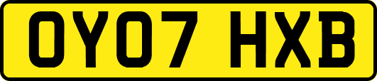 OY07HXB