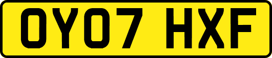 OY07HXF