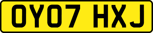 OY07HXJ