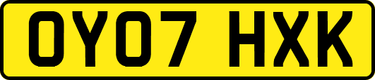 OY07HXK