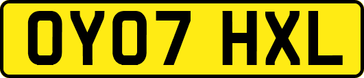OY07HXL